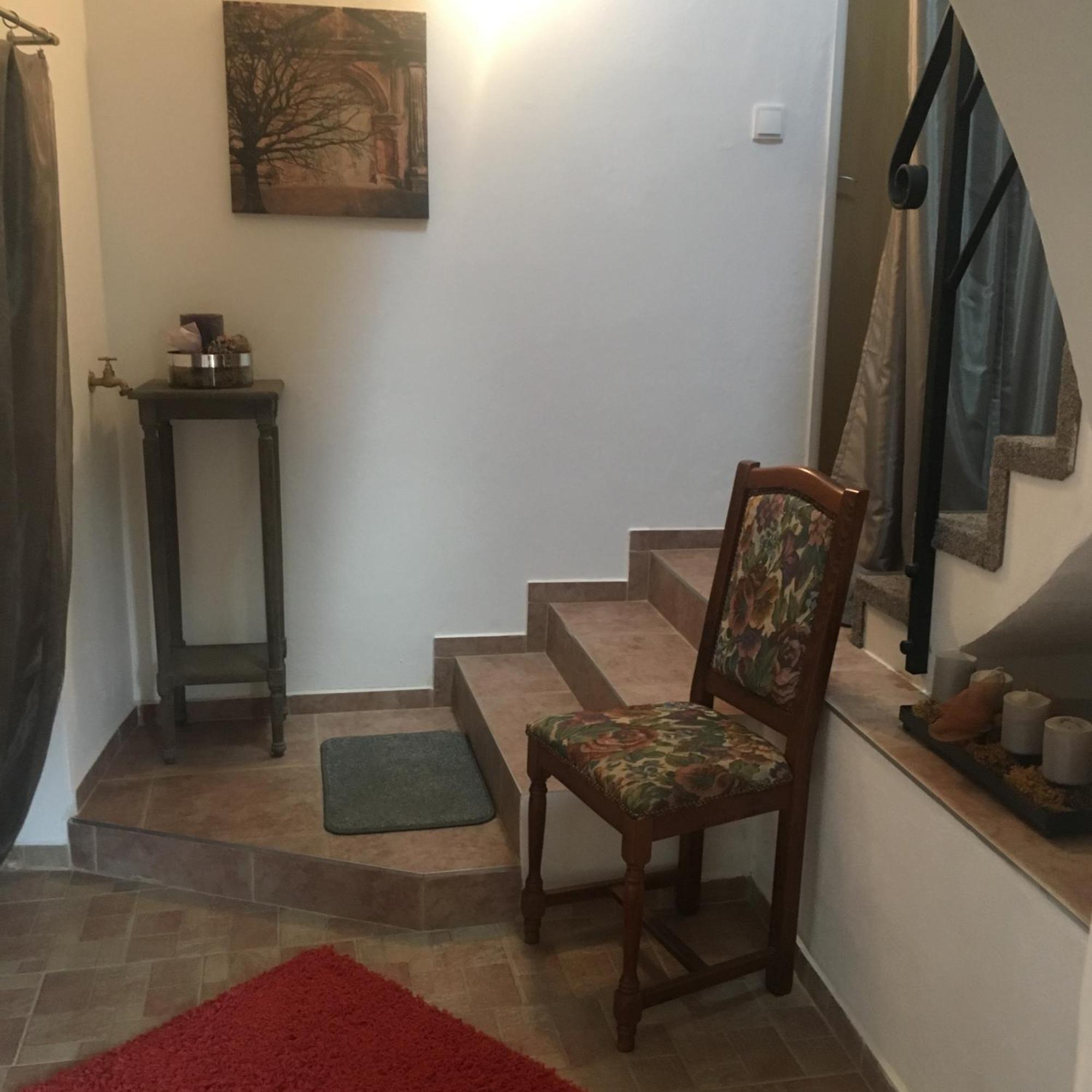 Apartment Pod Kotnovem ターボル エクステリア 写真
