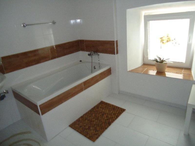 Apartment Pod Kotnovem ターボル 部屋 写真