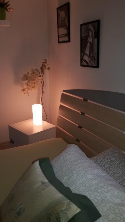 Apartment Pod Kotnovem ターボル エクステリア 写真