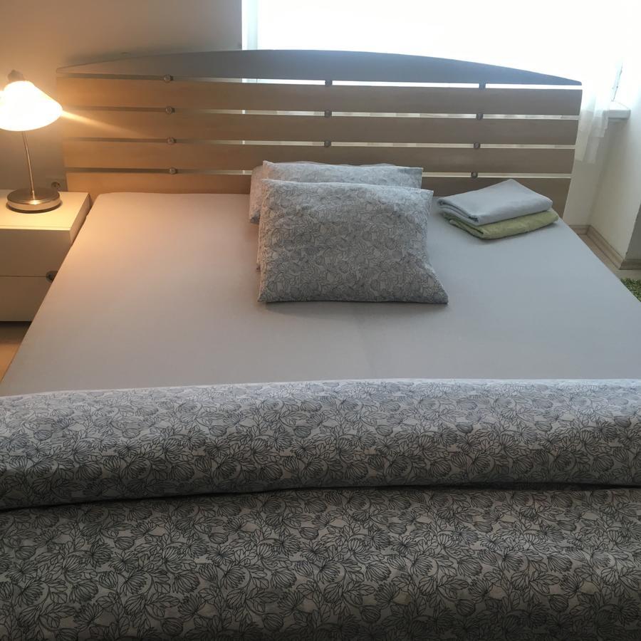 Apartment Pod Kotnovem ターボル エクステリア 写真